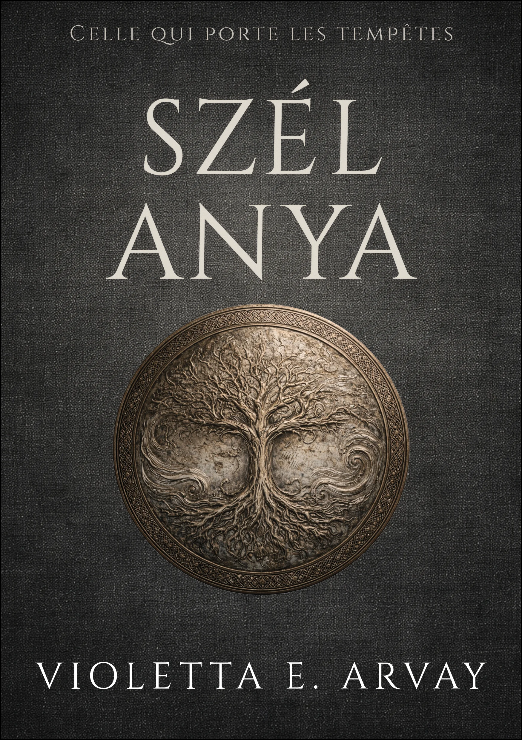 Szel Anya